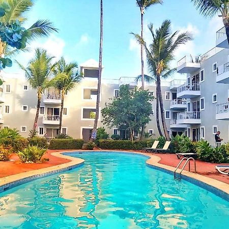 Punta Cana Blue Beach Apartamentos Ngoại thất bức ảnh