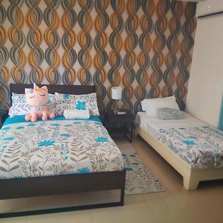 Punta Cana Blue Beach Apartamentos Ngoại thất bức ảnh