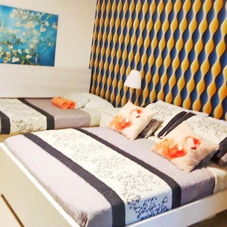 Punta Cana Blue Beach Apartamentos Ngoại thất bức ảnh