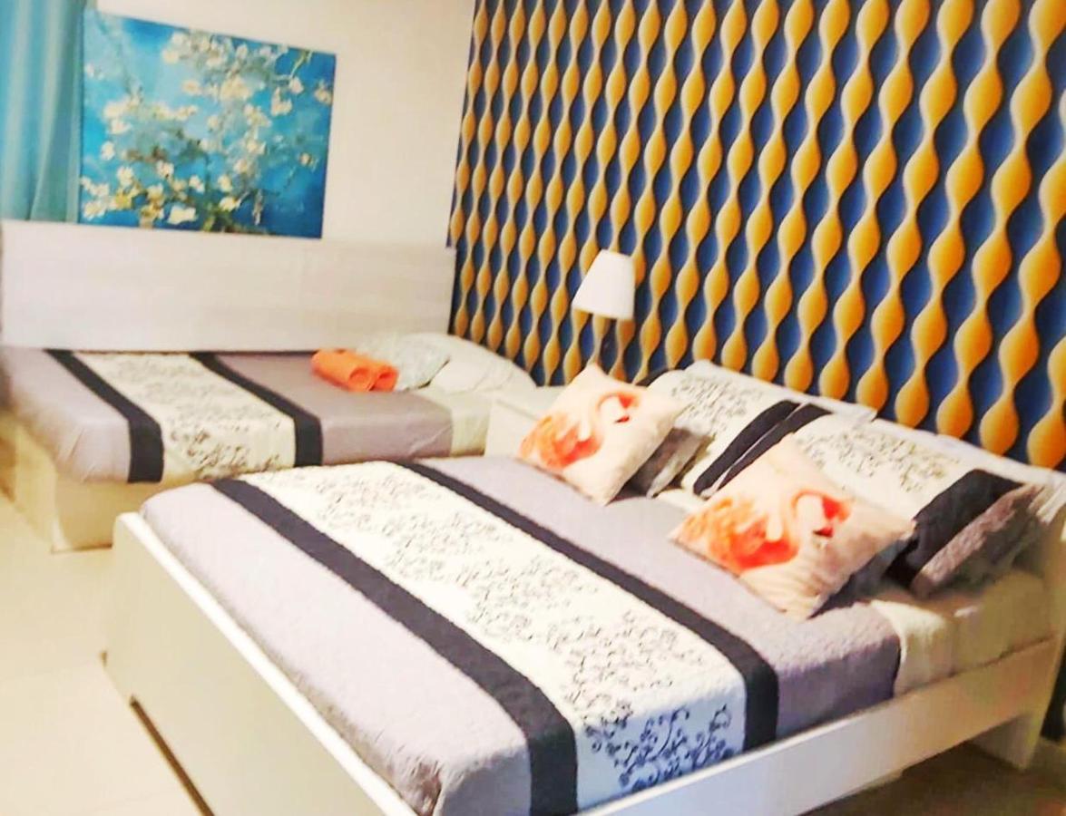 Punta Cana Blue Beach Apartamentos Ngoại thất bức ảnh